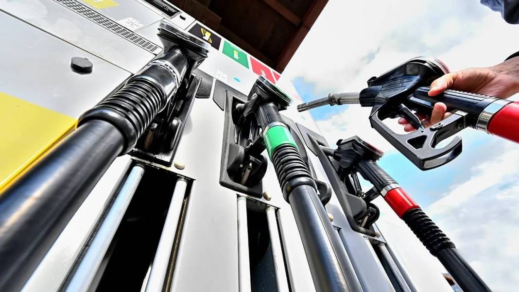 Benzine indirim geldi mi? 23 Ekim 2024 güncel benzin, motorin ve LPG fiyatları 1